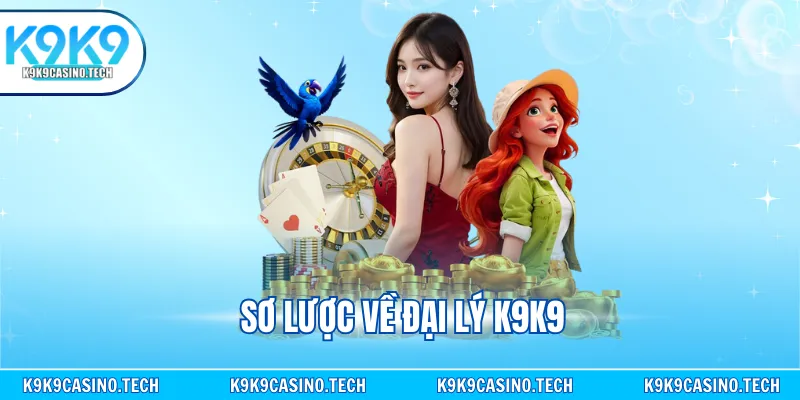 Sơ lược về đại lý K9K9